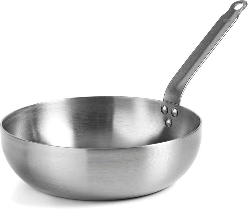 Sartén Lacor de hierro mineral