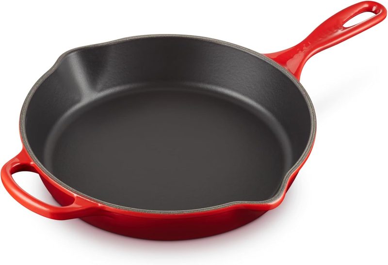 Sartén Le Creuset Signature de hierro fundido esmaltado