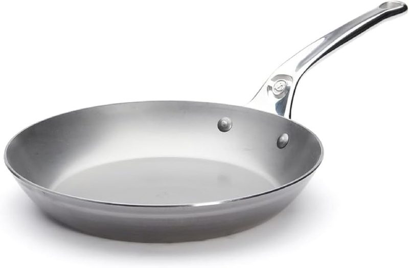 Sartén Matfer Bourgeat Black Steel 28 cm